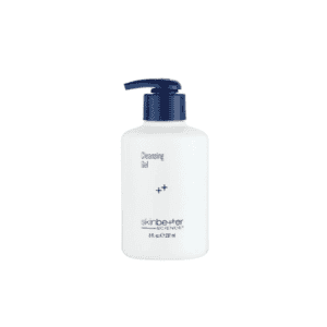 skinbetter cleansing gel