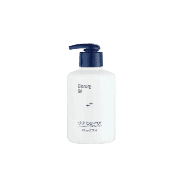 skinbetter cleansing gel