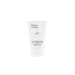 skinbetter detoxifying scrub mask