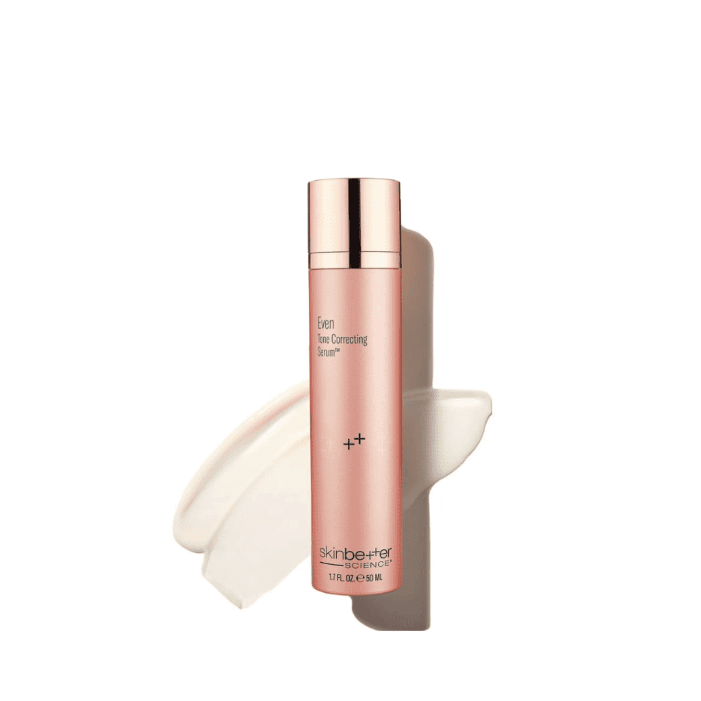 skinbetter even tone correcting serum