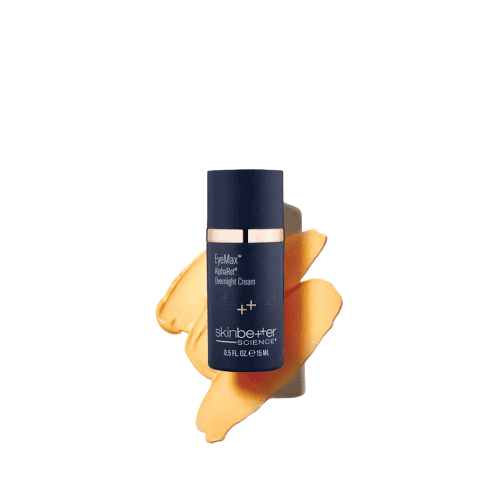skinbetter eyemax alpharet overnight cream