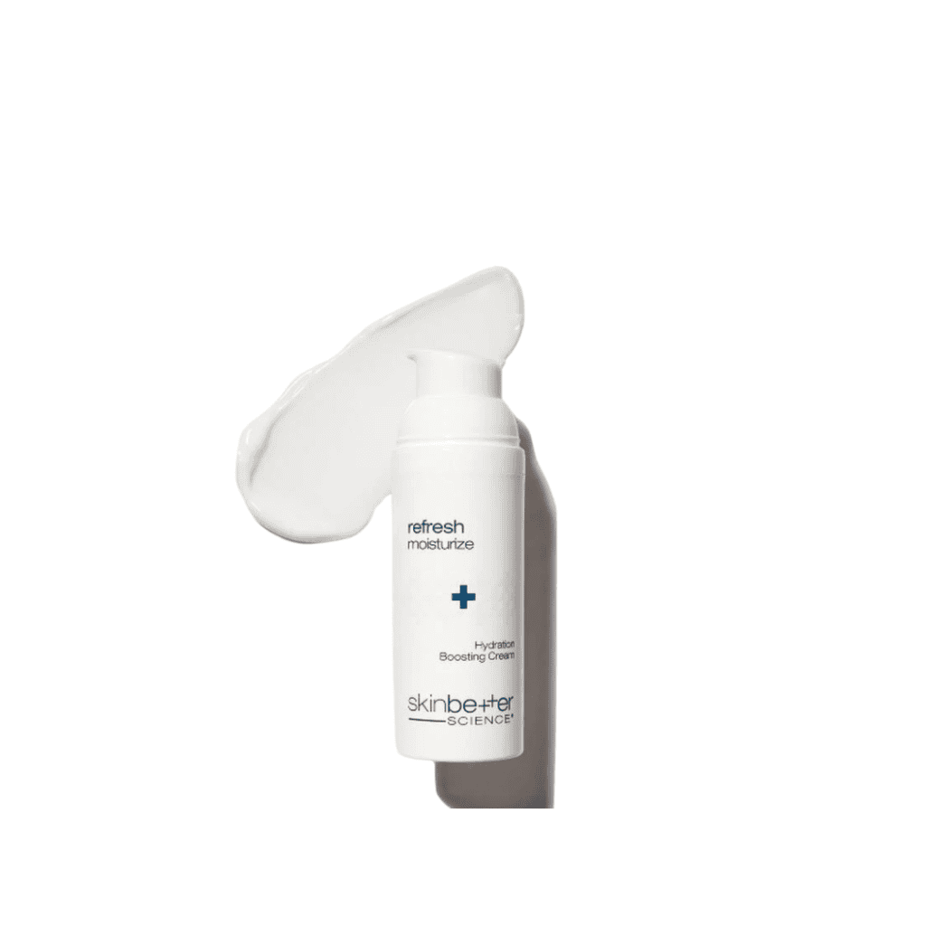skinbetter hydration boosting cream