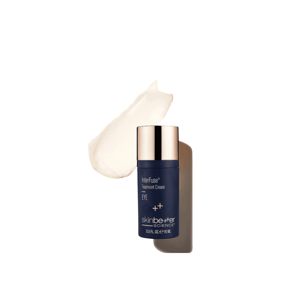 skinbetter interfuse treatment cream eye