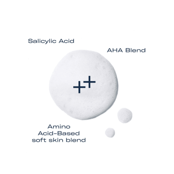 skinbetter refining foam cleanser