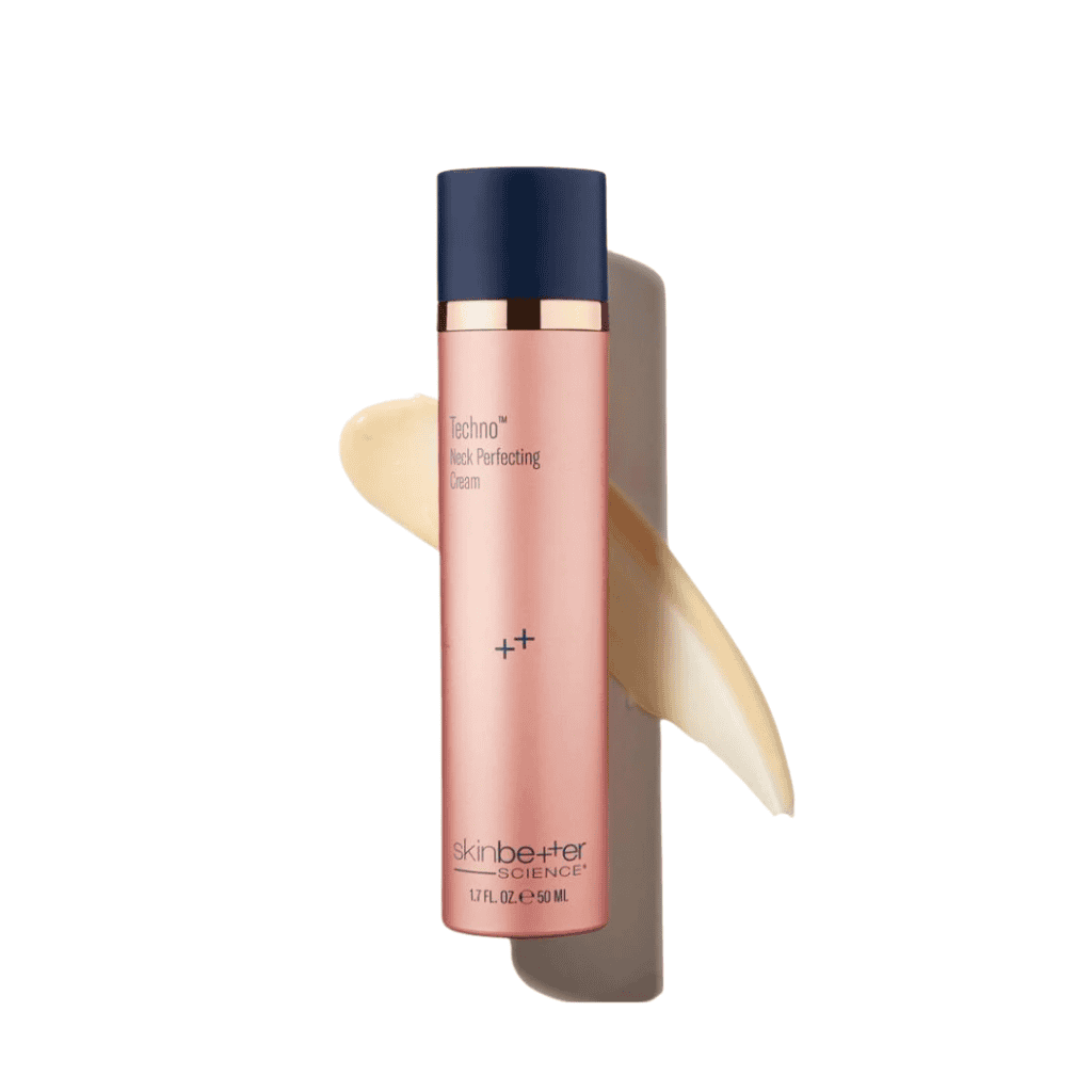 skinbetter techno neck perfecting cream