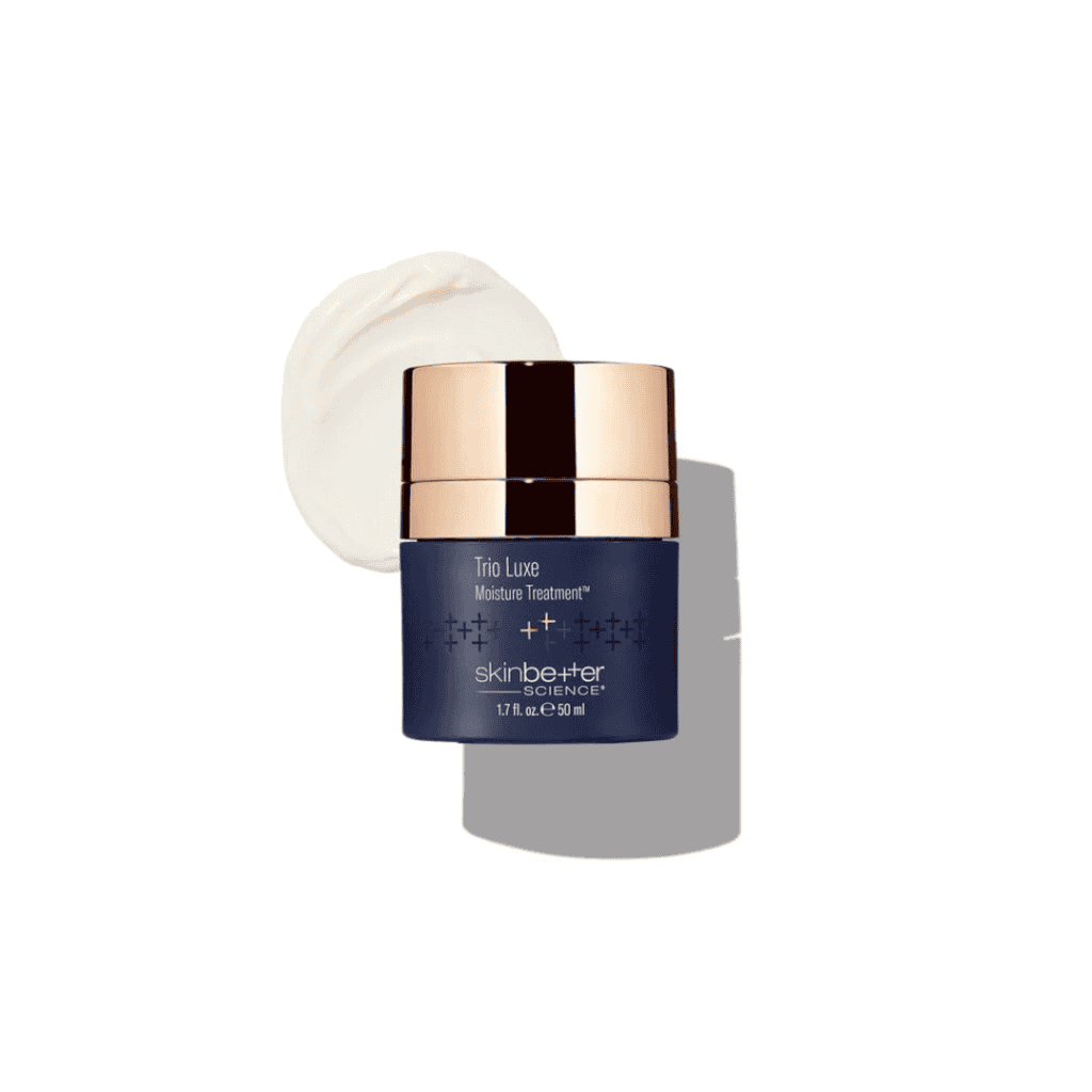 skinbetter trio luxe moisture treatment