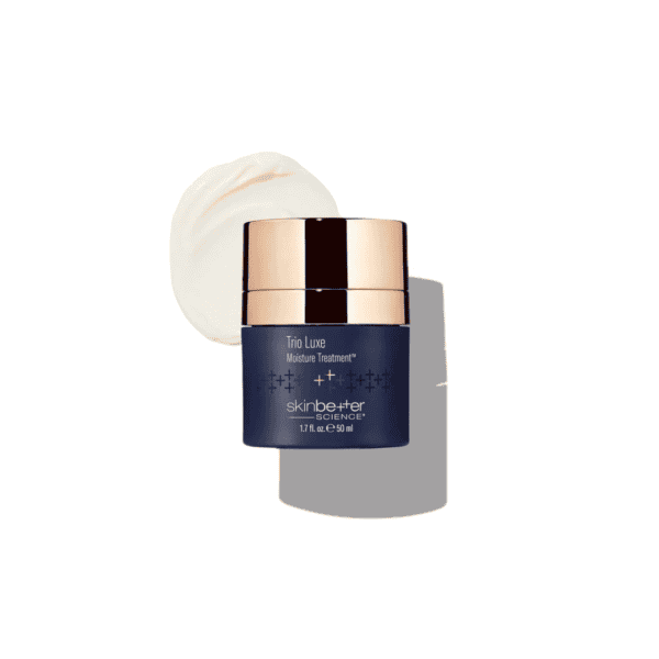 skinbetter trio luxe moisture treatment