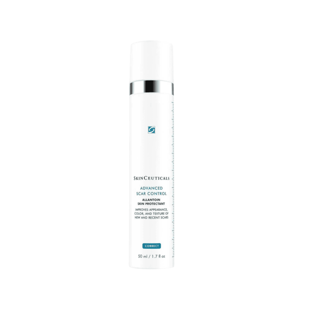 skinceuticals advanced scar control