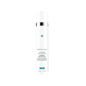 skinceuticals advanced scar control