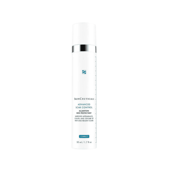 skinceuticals advanced scar control