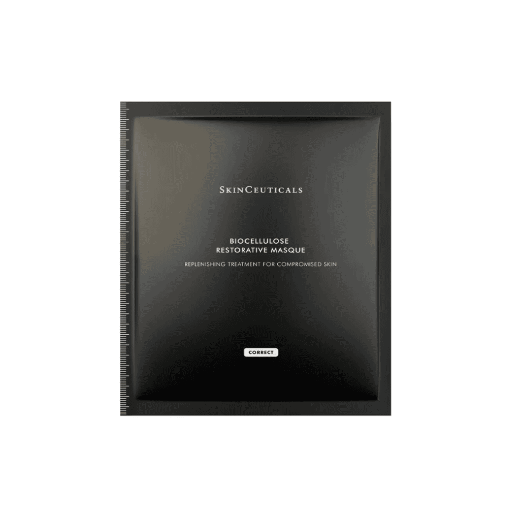 skinceuticals biocellulose masque