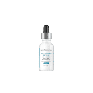 skinceuticals discoloration defense