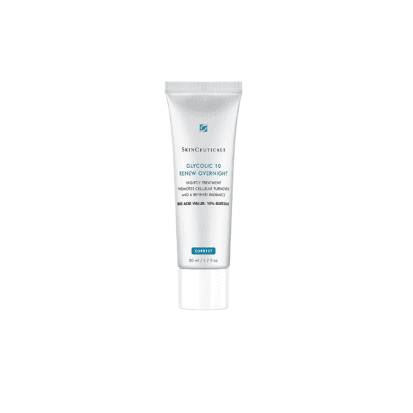skinceuticals glycolic 10 renew overnight