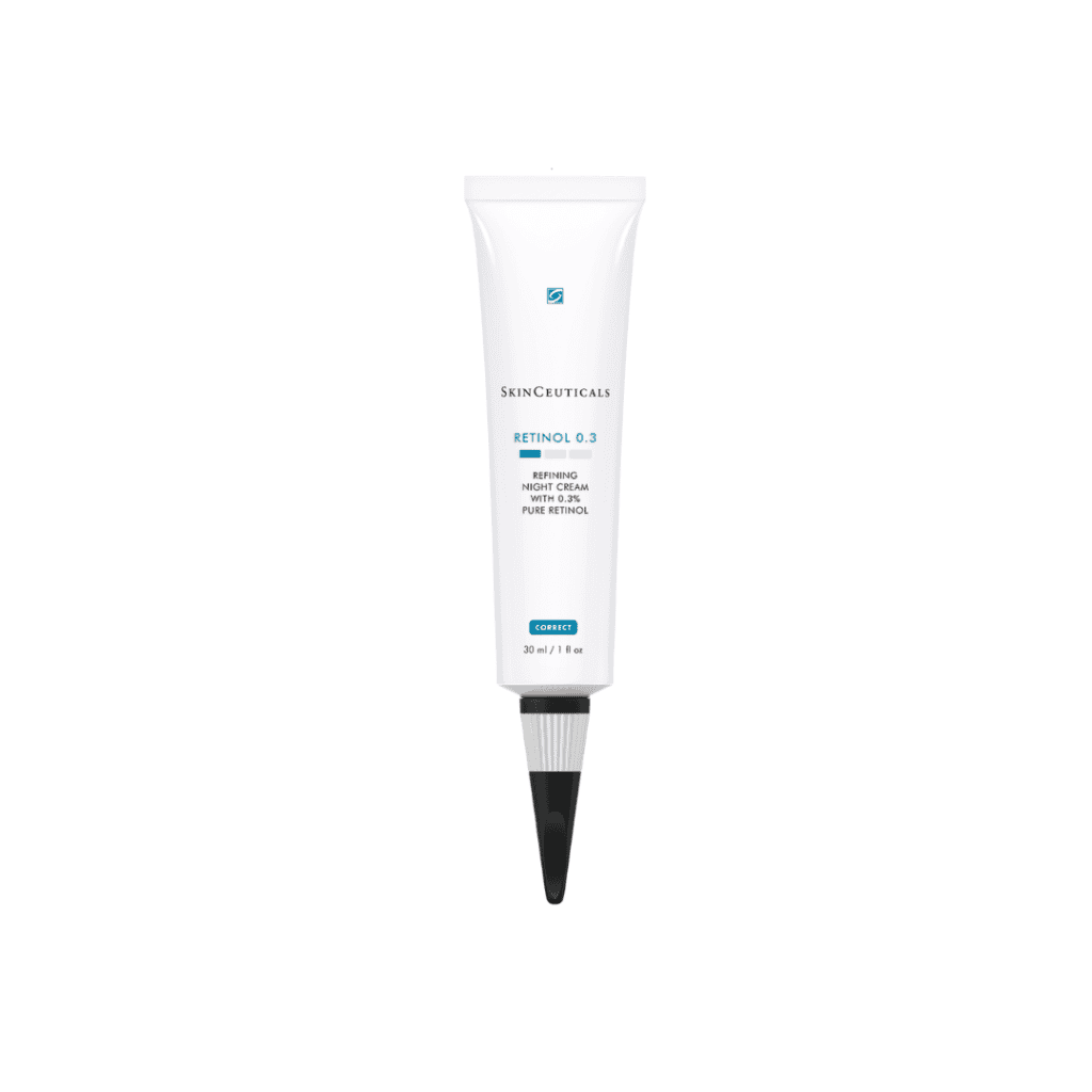 skinceuticals retinol 1.0