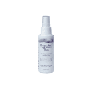 skin script cucumber hydration toner