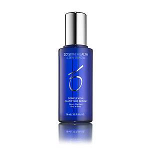zo complexion clarifying serum