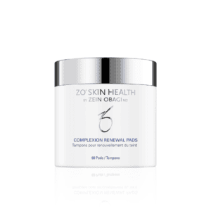 zo complexion renewal pads