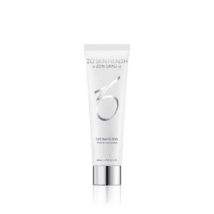zo enzymatic peel