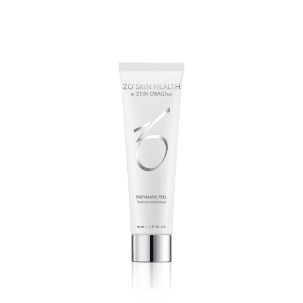 zo enzymatic peel