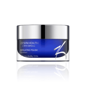 zo exfoliating polish