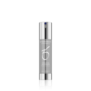 zo exfoliation accelerator