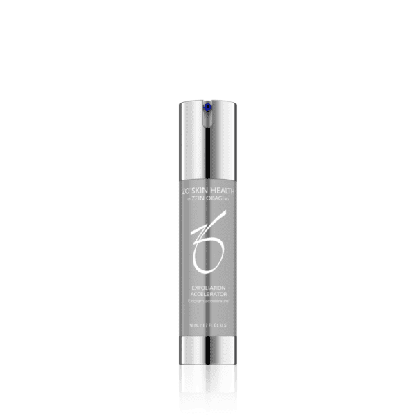 zo exfoliation accelerator
