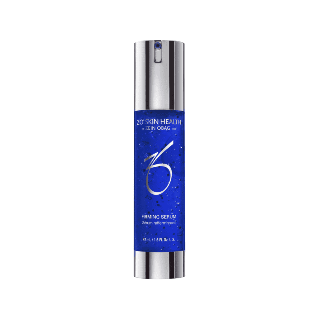 zo firming serum
