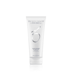 zo gentle cleanser