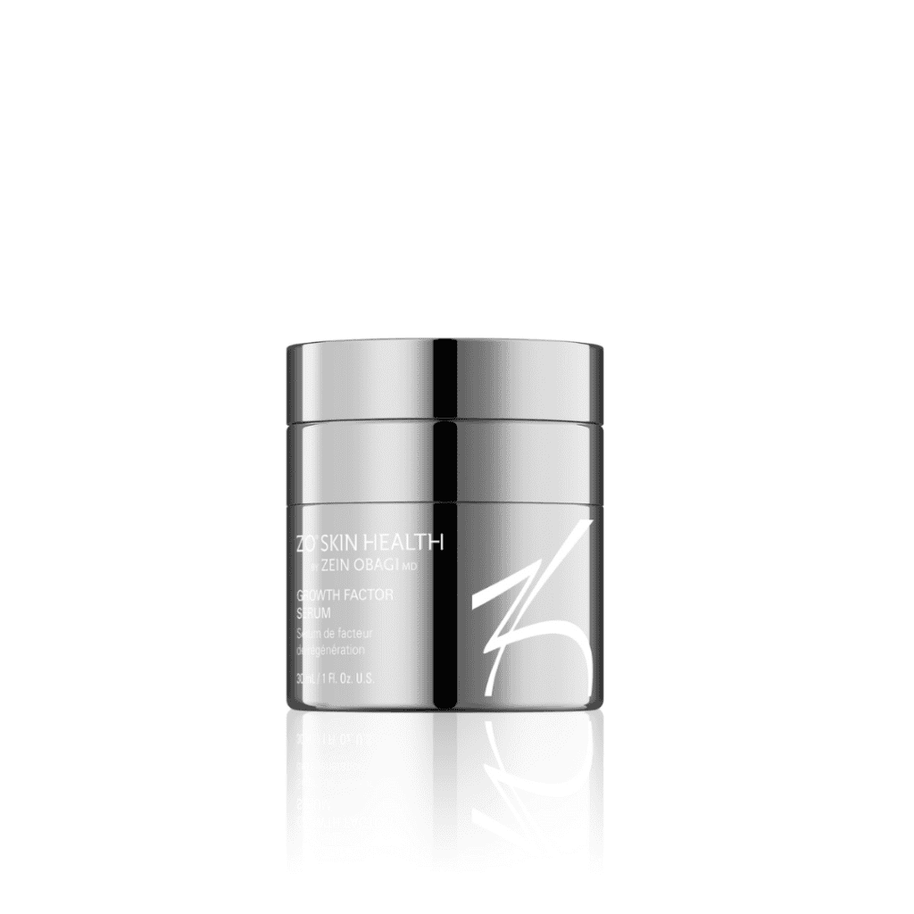 zo growth factor serum
