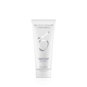 zo hydrating cleanser