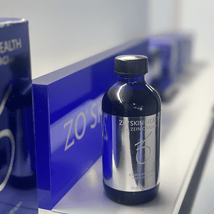 zo stimulator peel