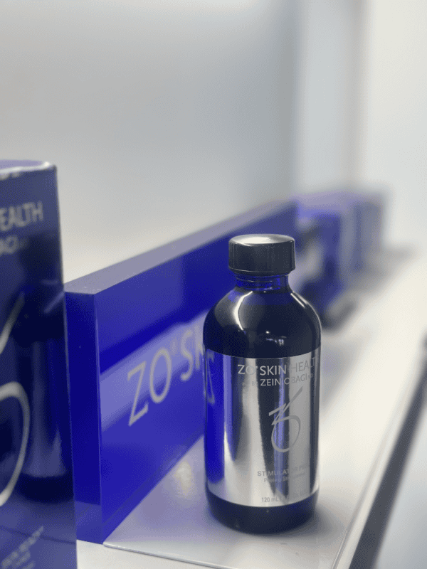 zo stimulator peel