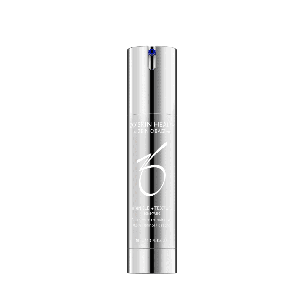 zo wrinkle + texture repair